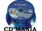 VERBATIM BD-R BLU-RAY 25GB PRINTABLE 25SZT + BD-RE