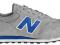 NEW BALANCE M373LGB OLD SCHOOL RETRO - NR 42