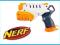 NERF SUPER SOAKER MICRO BURST NA WODĘ NOWY !!!