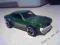 TOYOTA CELICA'70 GREEN HOT WHEELS JDM WARSAW