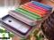 BUMPER CASE ORGINAL APPLE iPhone4 iPhone 4S +Folia