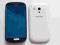 KOMPLETNA OBUDOWA SAMSUNG GALAXY S3 MINI i8190 BIA
