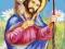 OBRAZEK JEZUS RELIGIJNY  FP 7689