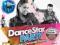 DANCESTAR PARTY PS3 MOVE PL NOWA FOLIA OPOLE