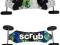 Scrub Psycho mtb mountainboard landboard kiting