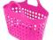 !! KOSZYK KOSZ NA ZAKUPY PIKNIK WYPRZEDAŻ !!!