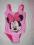strój kąpielowy Minnie 2/3 *92/98 Disney stan BDB