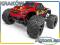 HPI Bullet MT 3.0 RTR 2.4GHz Waterproof