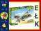 KLOCKI COBI SMALL ARMY 2603 SAMOLOT HERKULES 360KL