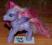 My little pony kucyk MLP 348