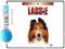 LASSIE DVD