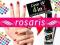 rosaris HYBRYDY 4in1 bez TOPU *EXTRA KOLORY*