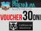 CATSHARE 30 DNI + VOUCHER + 600 GB + OD FIRMY !