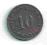 10 pfenning 1914r. RZESZA NIEMIECKA SC-114