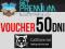 CATSHARE 50 DNI + VOUCHER + 1000 GB + OD FIRMY !