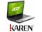 Laptop ACER E1-571G i7 12GB 750 GT710M-2GB Win8