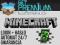 MINECRAFT ! KONTO PREMIUM ! GIFT CODE ! HIT !