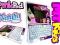 E-EDU PINK PAD NATALIA Tablet laptop komputer 4+