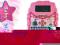 HH kids Pad KSIĘŻNICZKI DOTYKOWY Tablet barbie 602