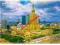 WARSZAWA - PAŁAC KULTURY - CENTRUM - DZIEŃ - 2000R