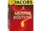 JACOBS MEISTER ROSTUNG KAWA MIELONA Z NIEMIEC 500G