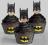 BATMAN szablon muffinki babeczki GRATIS; usługa