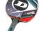 Dunlop 2000 rakietka do tenisa stołowego, paletka