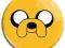 Przypinki badge Adventure Time
