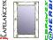 Lustro metalowe model Rumianki 327 od herbi