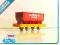 wagon z węglem - TOWAROWY - Tomek TRACKMASTER