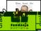 FUNDACJA [Jan Nowicki, Maciej Stuhr] [DVD]