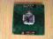 INTEL T4400  2.20/1M/800  SLGJL  PROCESOR GW
