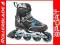 ROLKI ROLLERBLADE SPARK 80W 38,5 24,5 ŁYŻWOROLKI