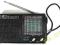 Radio FM MW SW Sunny KK-9 - nowe czarne F.VAT