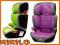 FOTELIK SAMOCHODOWY 15-36 KG 4BABY VITO + GRATIS