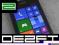 NOWA - NOKIA LUMIA 635 - LTE- BEZ SIMLOCKA -GW24