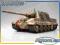 Tamiya 1:35 German Destroyer Jagdtiger