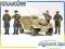 Tamiya 1:35 Russian Commanders Staff Car