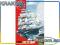 Airfix 1:130 Cutty Sark Zestaw upominkowy