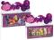 HASBRO MLP Mini Kolekcja Delux 2 wz