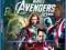 Avengers (2xBlu-Ray) 2D+3D FOLIA PL