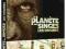 Geneza Planety Małp 2011 Steelbook Blu-Ray+2DVD