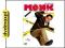 dvdmaxpl MONK 00: MONK I KANDYDAT (PILOT) (DVD)