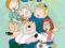 dvdmaxpl GŁOWA RODZINY (Family Guy) sezon 2 (2DVD)