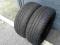 Opony całoroczne Kumho 185/60/14 2szt 7,4mm.