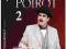 Poirot. Sezon 2 4DVD nowa folia