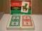 KARTY DO GRY POLSKIE 1983r ODSIECZ WIEDEŃSKA