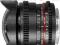 FILMOWY SAMYANG 8 T3.8 VDSLR FISHEYE CANON