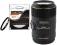 MAKRO STABILIZACJA SIGMA 105 2.8 OS CANON SAMYANG