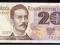 20 zł 1982 AB UNC